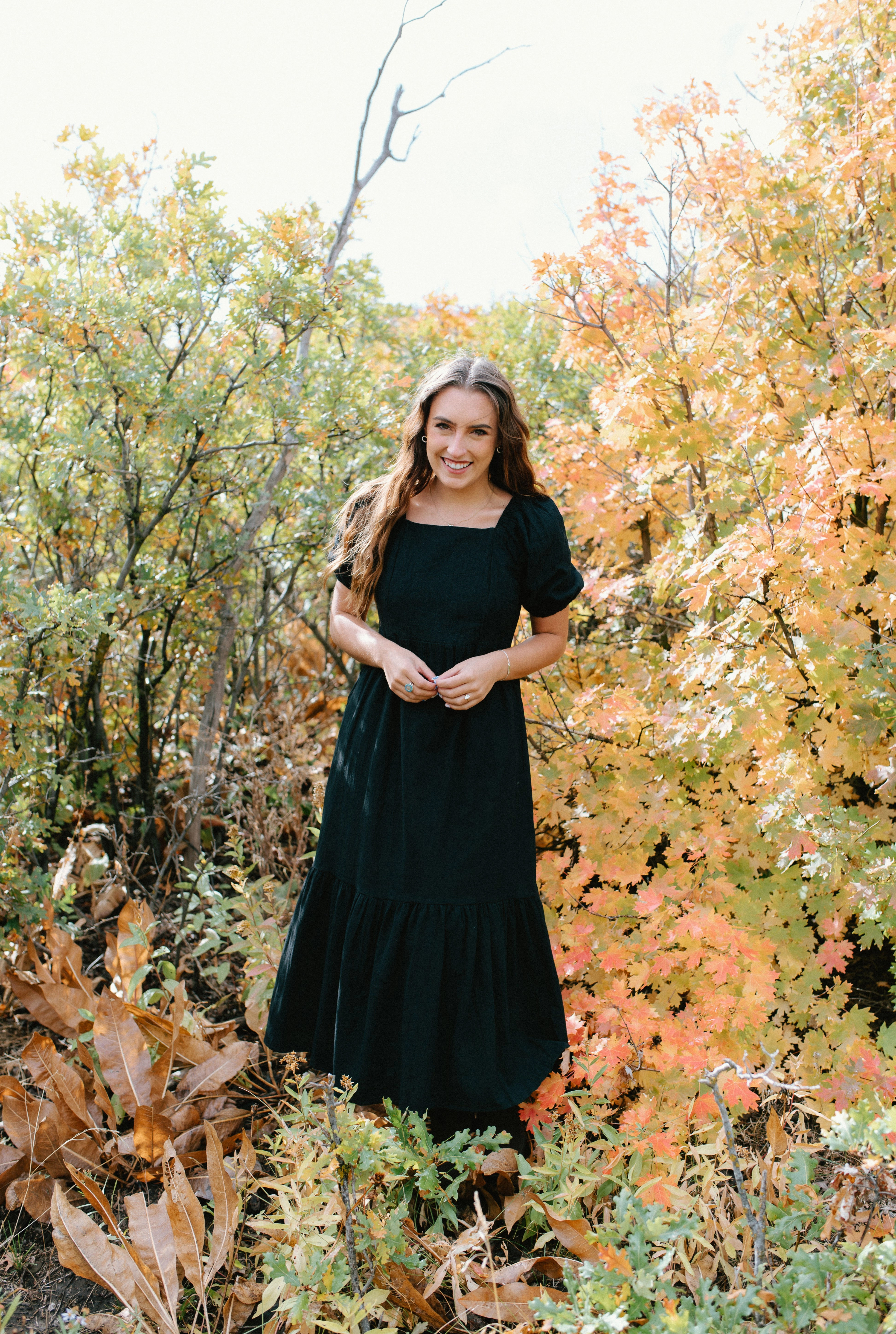 Jamie Dress Beauty Zone