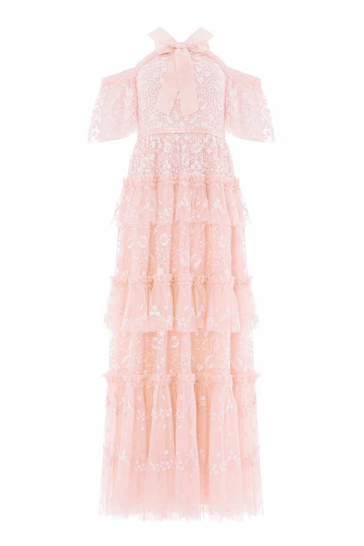 Easy Look Fashion Look Primrose Gown