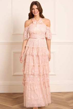Warranty-Included Primrose Gown
