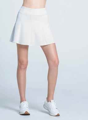 Tagless Design OdorResistant Match Play Skort-15.5"