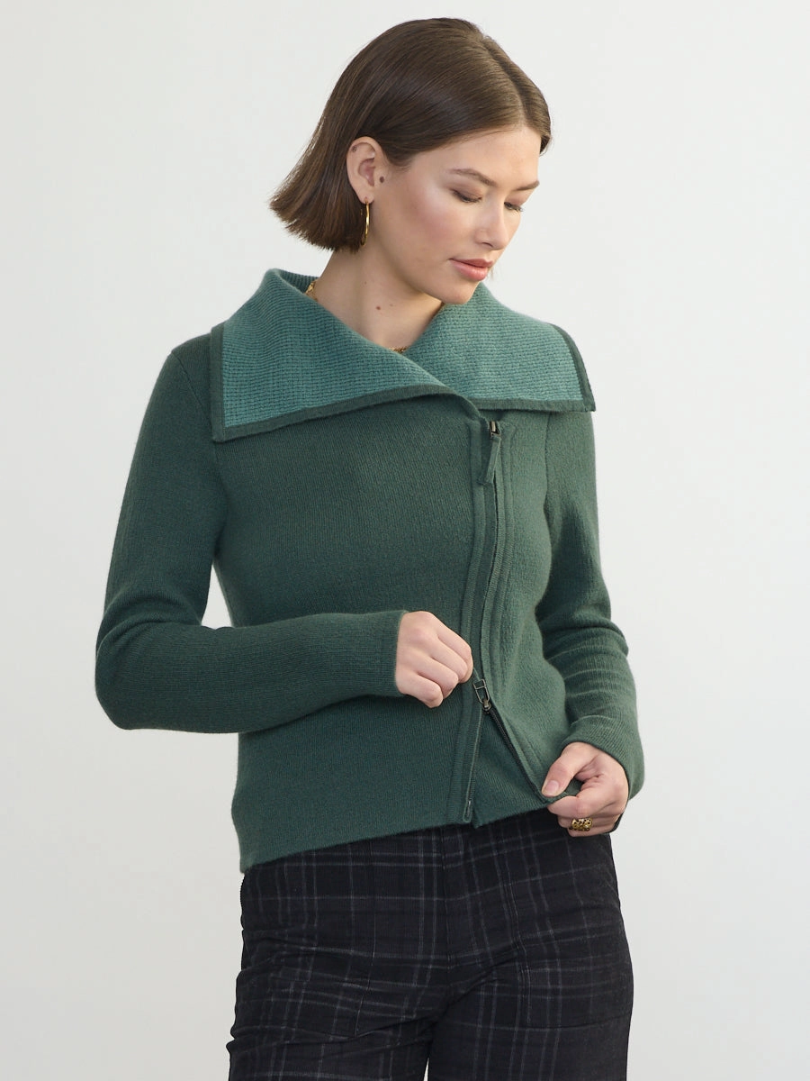 High Thread Count Cotton Adaptive Waistband ST. BRIDGET MOTO