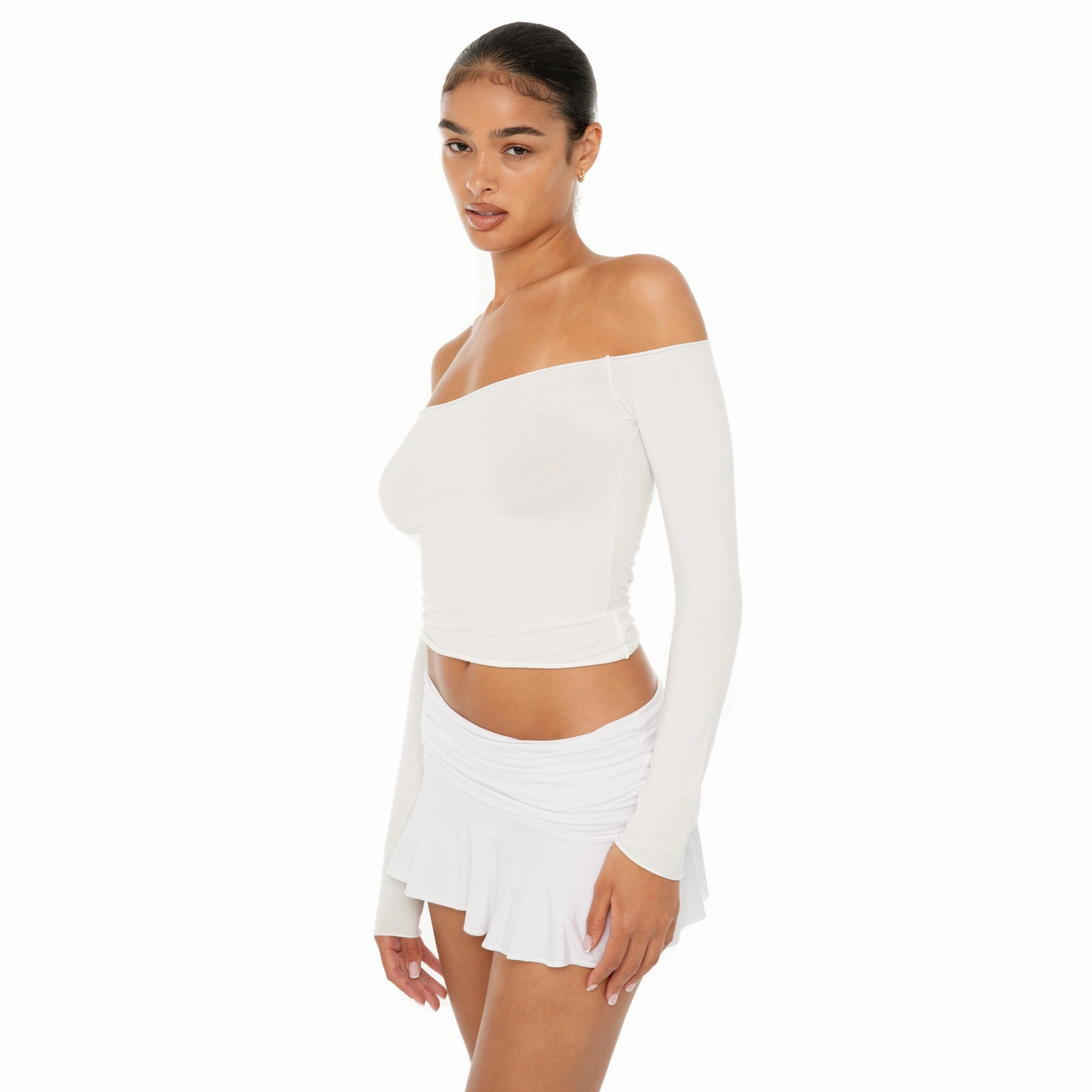 Naia Skirt anti slip grip