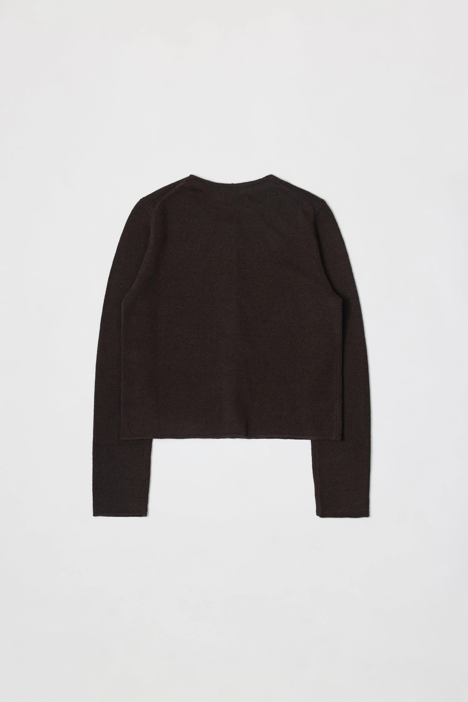 MOLLY CARDI Contrast Stitch Accent DurableReinforcement