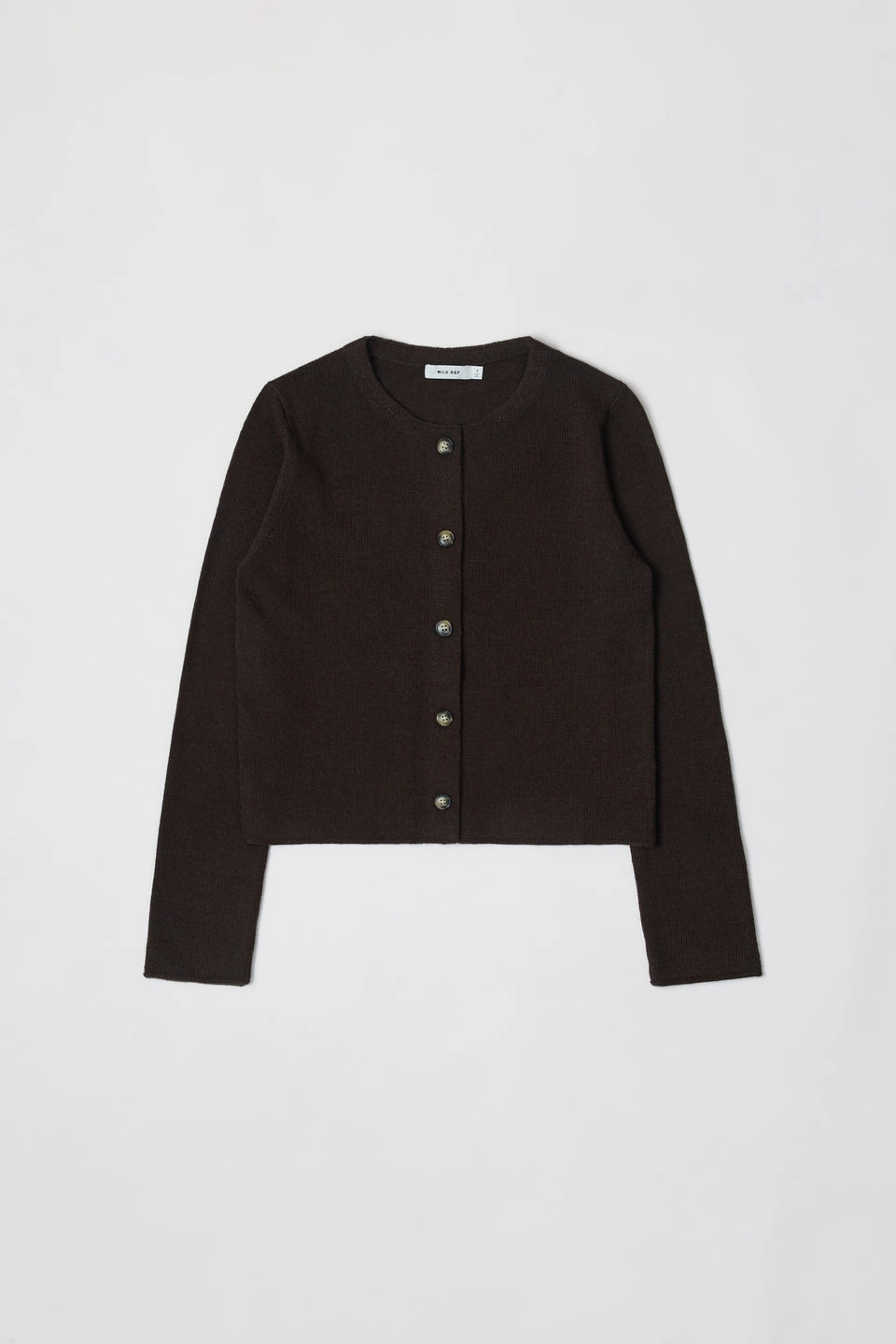 Comfort Cushion Neckline MOLLY CARDI