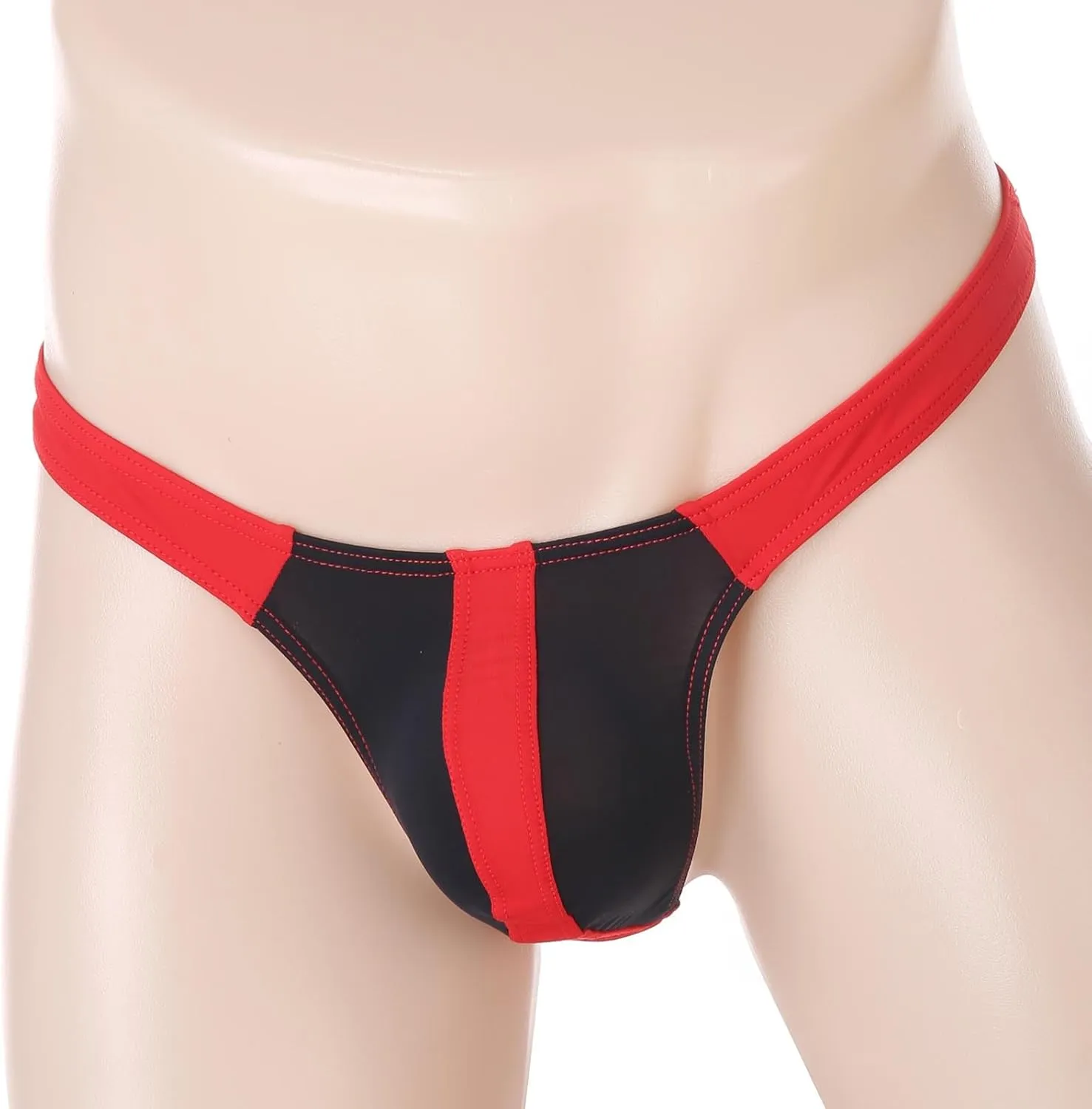 Fxbar Mens Boxer Briefs Breathable Men's Underwear Boxer Briefs Cotton Comfortsoft Boxer Brief for Men Breathable