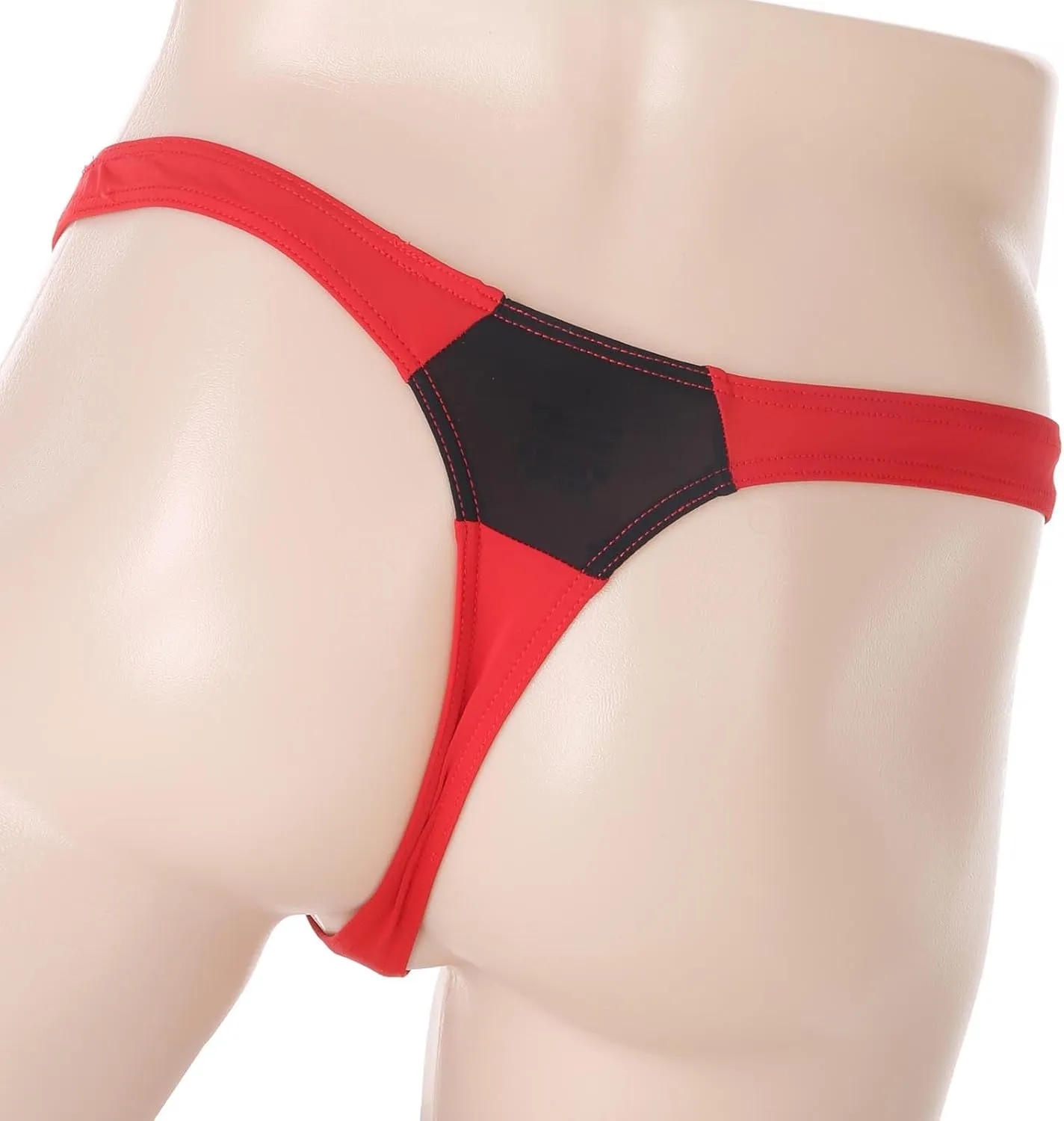 Fxbar Mens Boxer Briefs Breathable Men's Underwear Boxer Briefs Cotton Comfortsoft Boxer Brief for Men Breathable