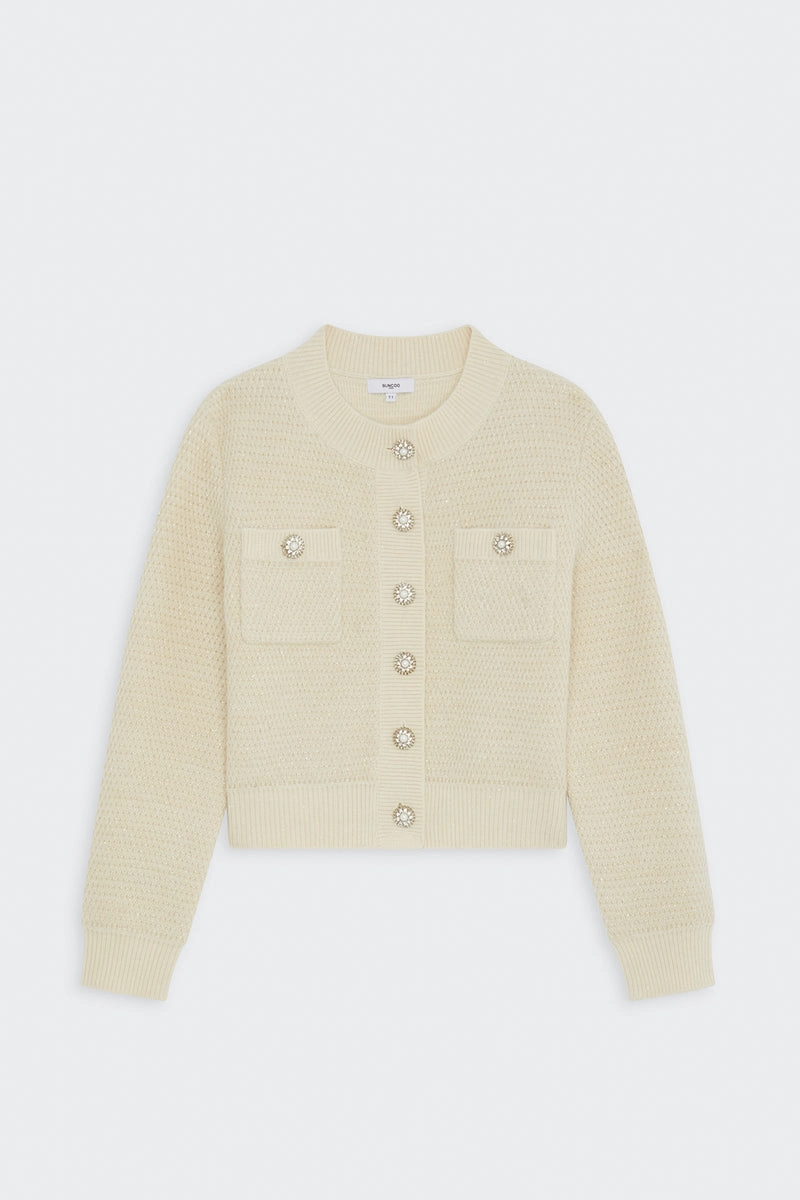 WrinkleResistantTextile Wrinkle Free Weave GABOR JACKET