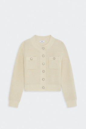 WrinkleResistantTextile Wrinkle Free Weave GABOR JACKET