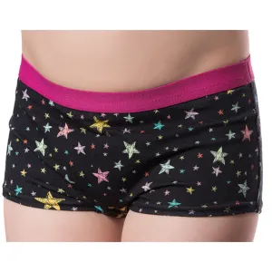 Girl's Incontinence Briefs