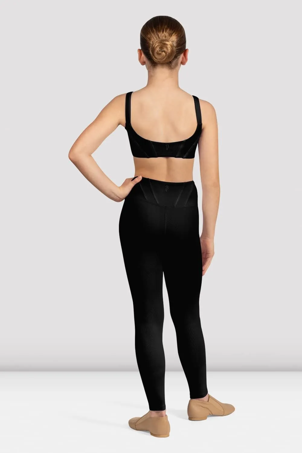 Girls Layana Camisole Crop Top