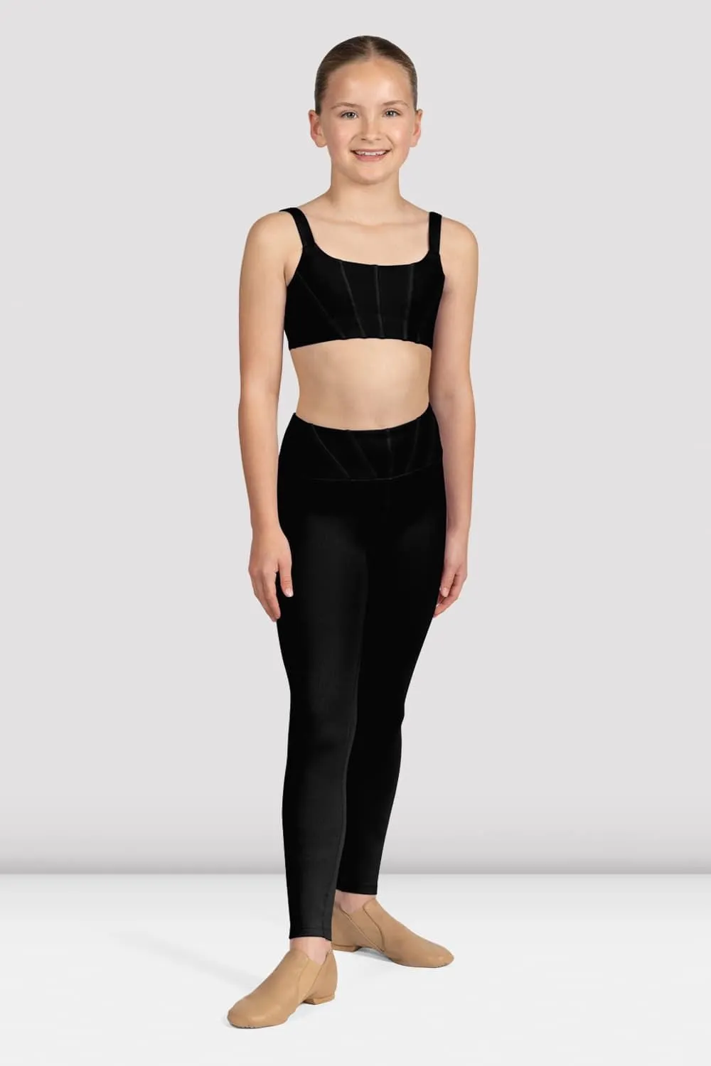 Girls Layana Camisole Crop Top