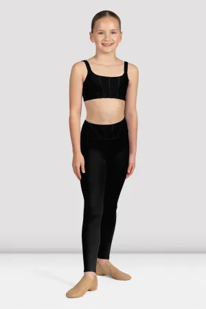Girls Layana Camisole Crop Top