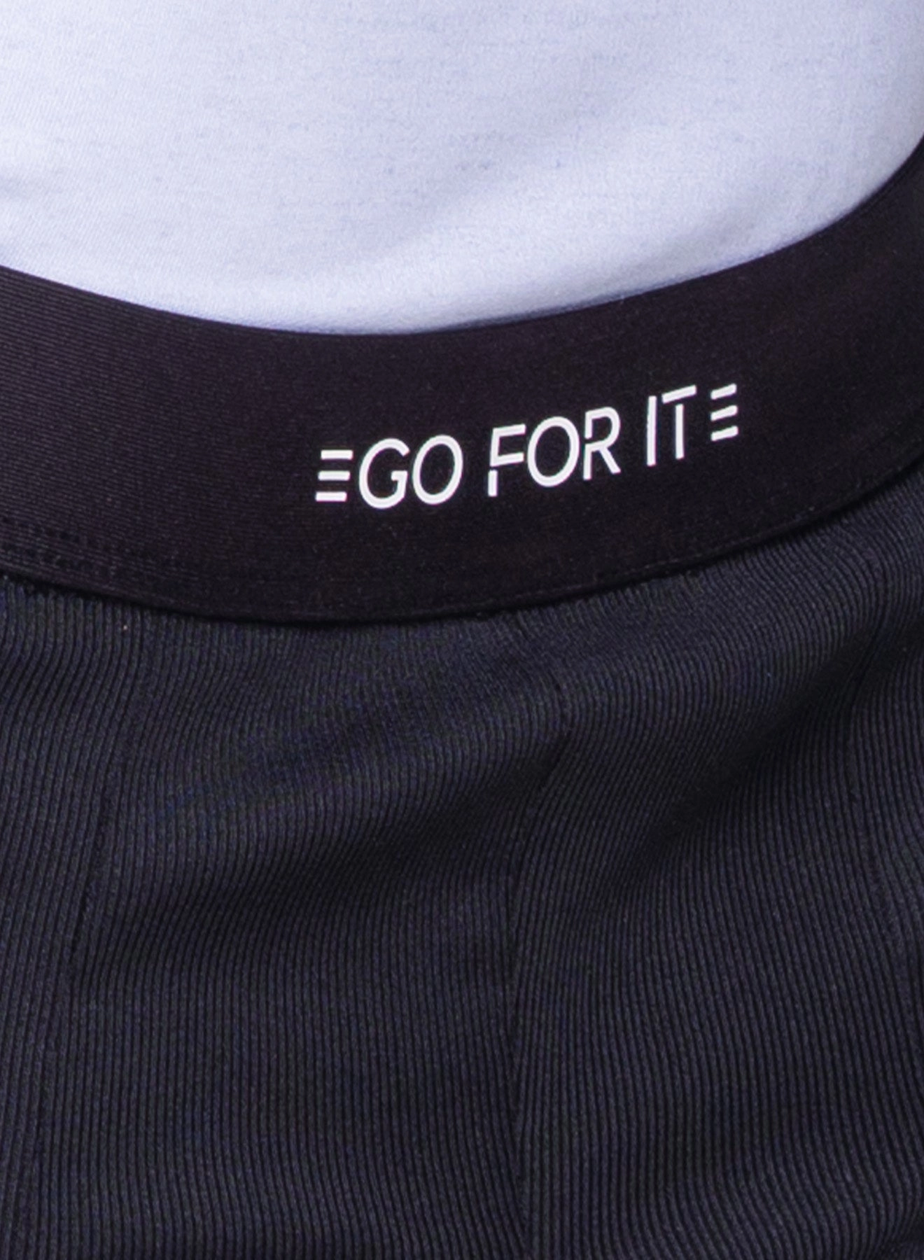 Go For It Skirt-13" Anti Snag Threading