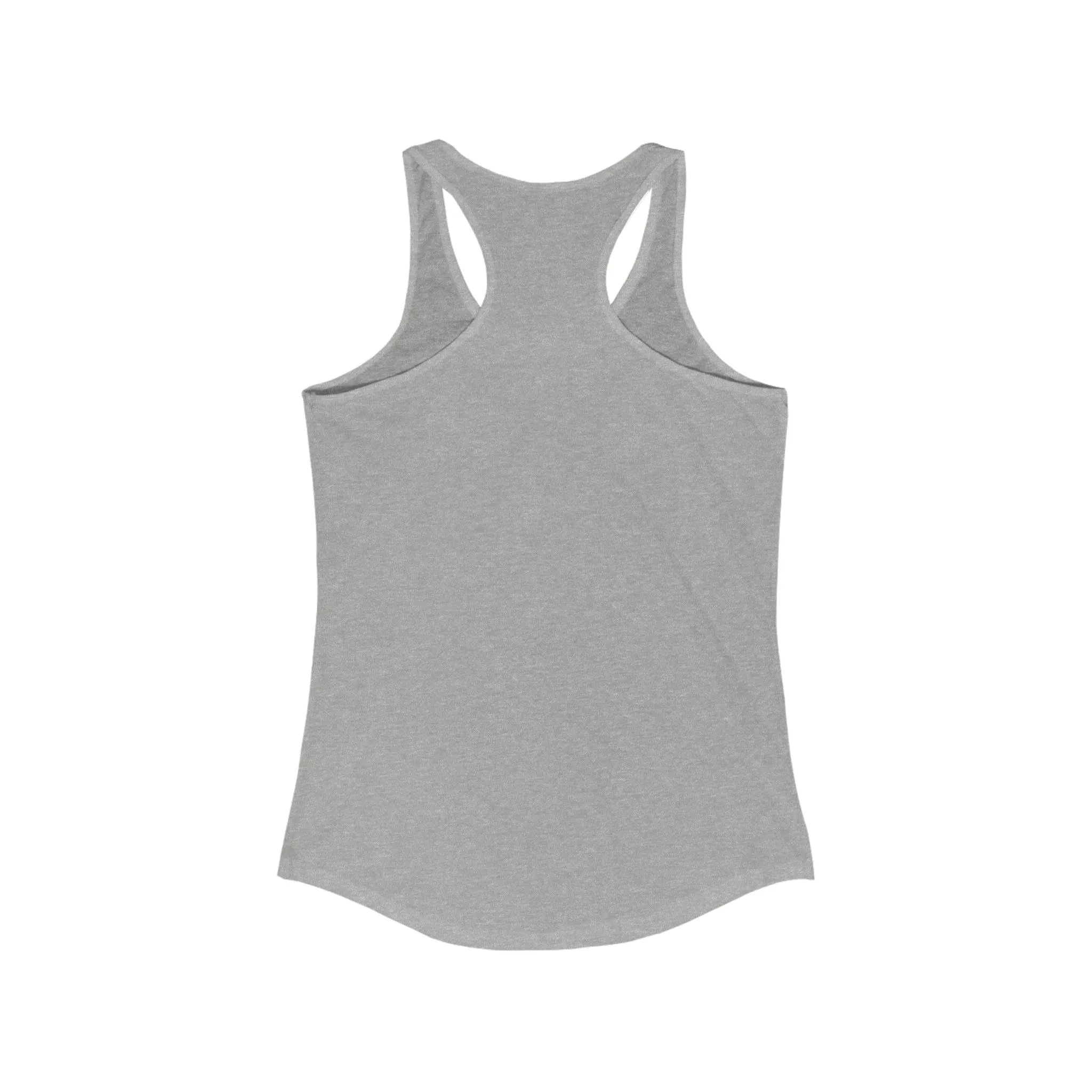 Gold Star Tank Top, Crossfit Tank, Tank Tops for Women, Racerback Tank Top, Summer Black Tank Top, Graphic Tank Top