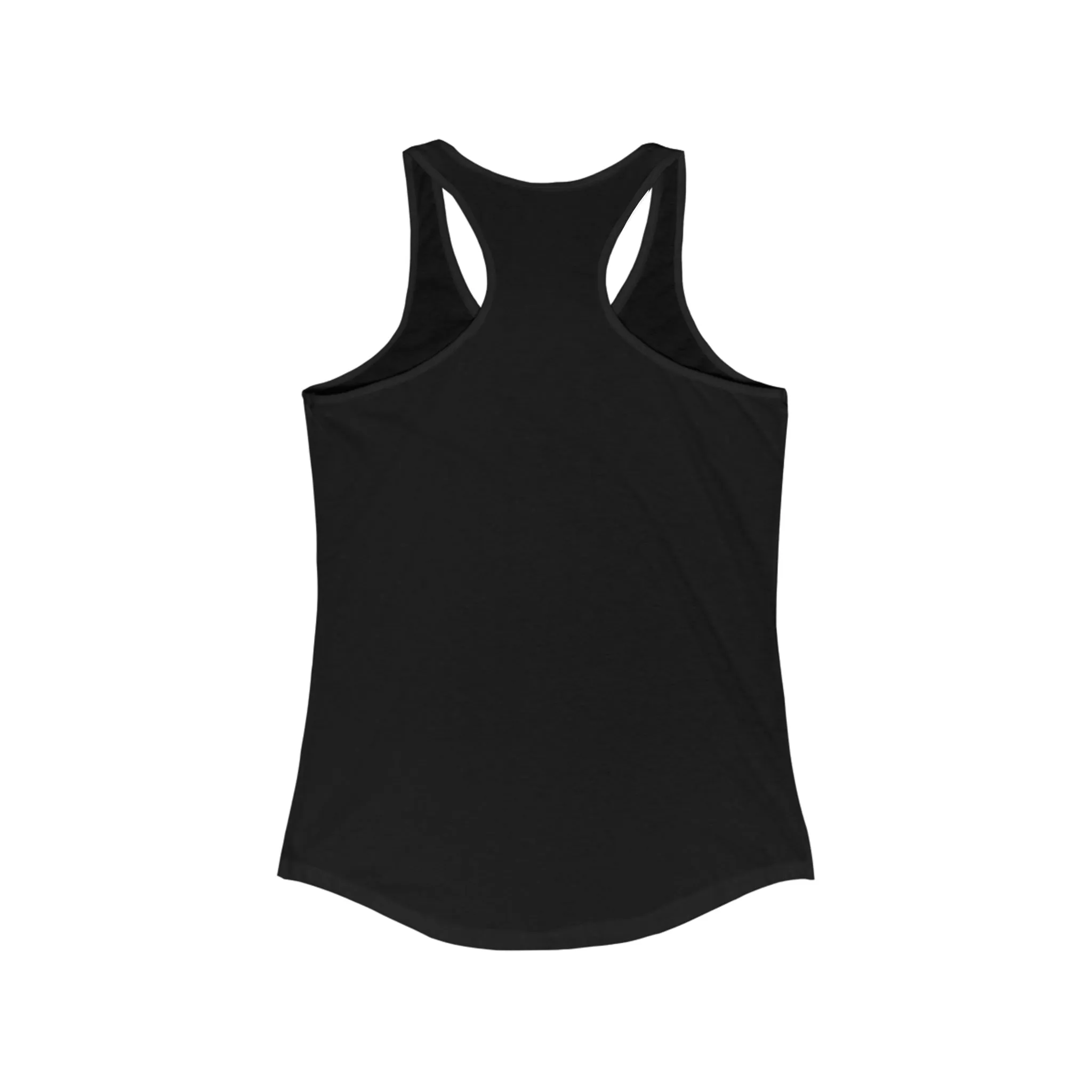 Gold Star Tank Top, Crossfit Tank, Tank Tops for Women, Racerback Tank Top, Summer Black Tank Top, Graphic Tank Top
