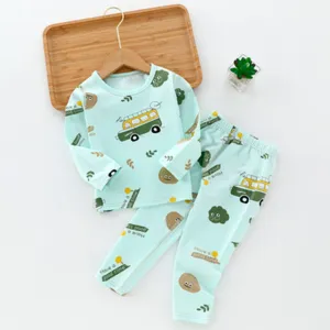 Good Times- Cars 2 piece pajama set