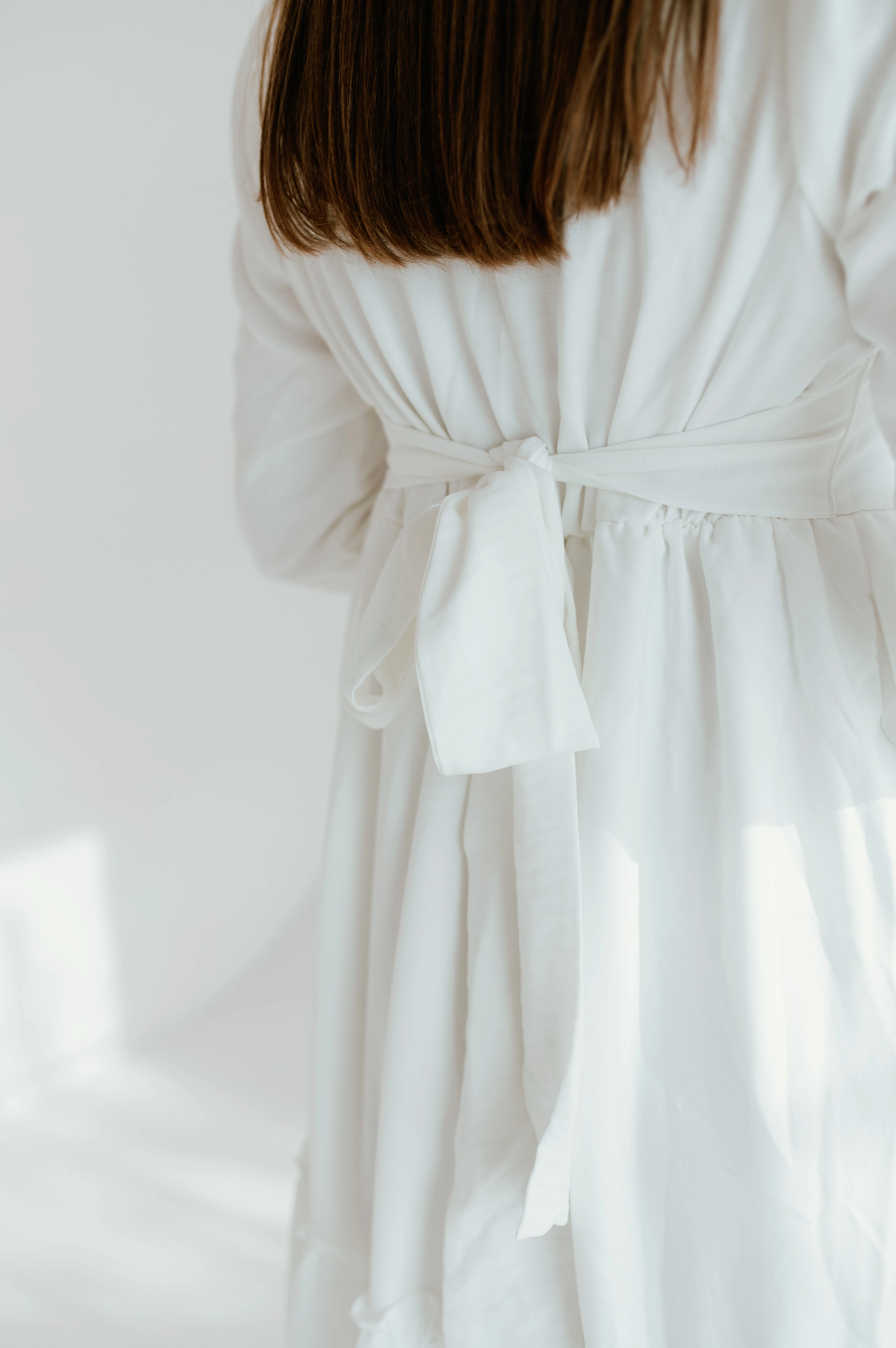Revekalei Temple Dress Noble Glow