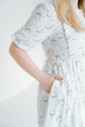 Anniversary-Event Tara Jane Dress