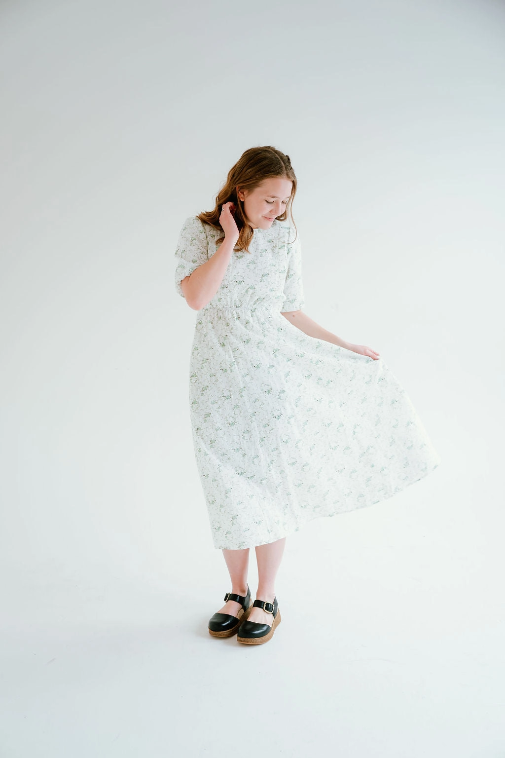 Red Carpet LowProfileZipper Tara Jane Dress