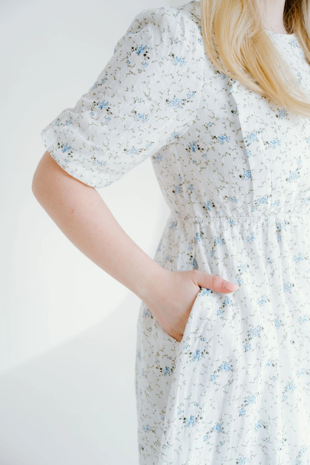 Daily Comfort Practical work-to-play piece Tara Jane Dress