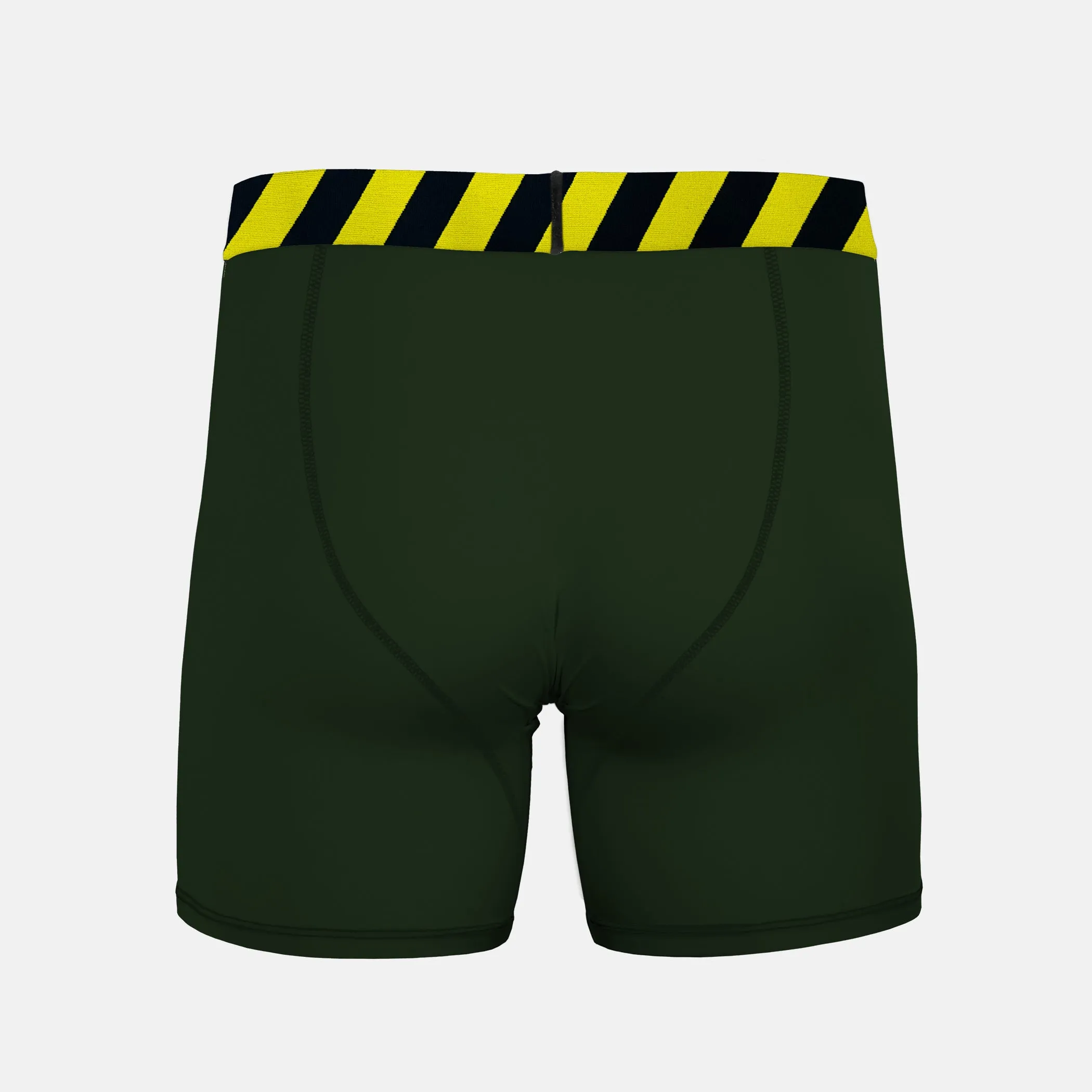 Grenade Dirty Boxers Men's Underwear