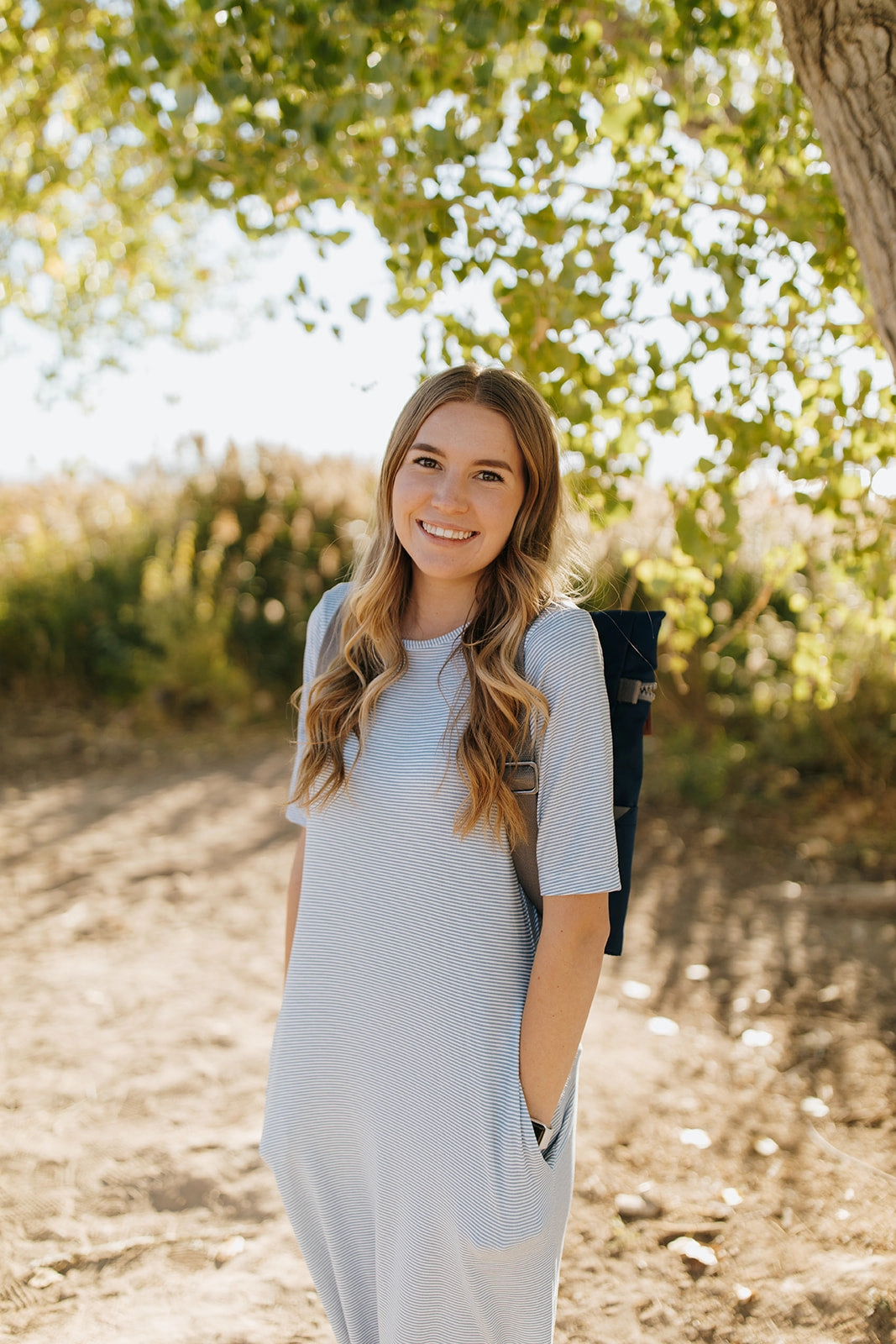 Hailey Dress Smart Piece