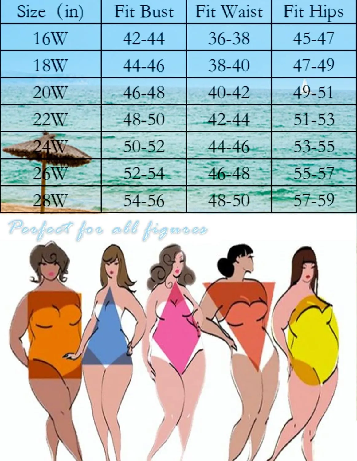 Hanna Nikole Womens Plus Size Striped Printed Strappy Tankini Top with Shorts Two Piece Swimsuit