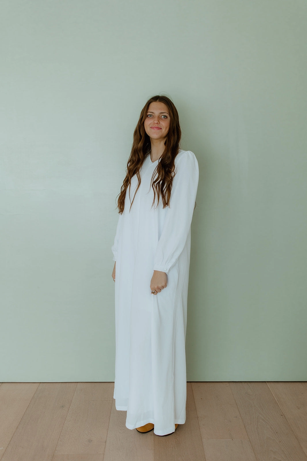 Harriet Temple Dress Versatile party outfit Designer-Label
