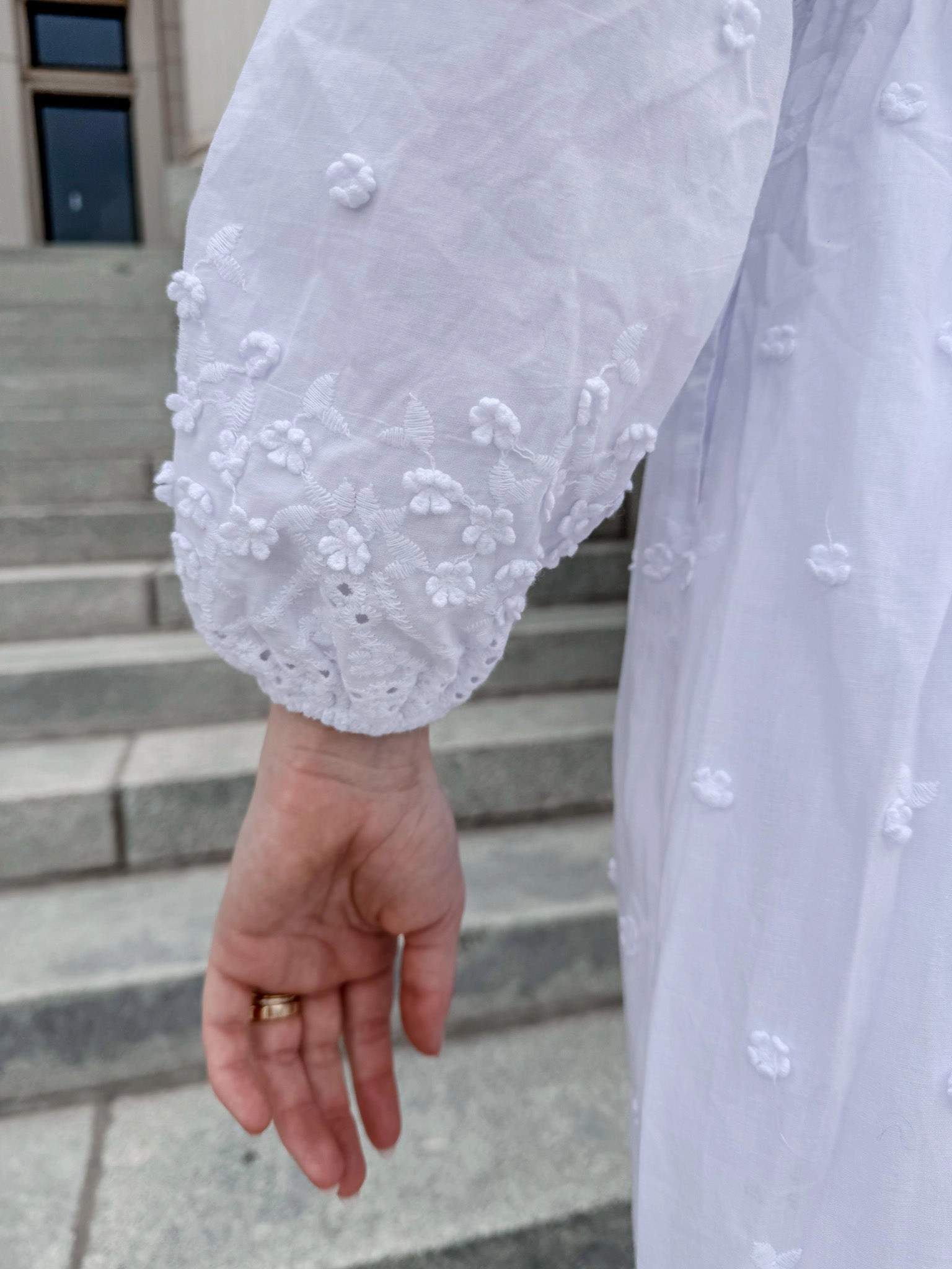 Haven Temple Dress Summer Mood Relaxed and Elegant