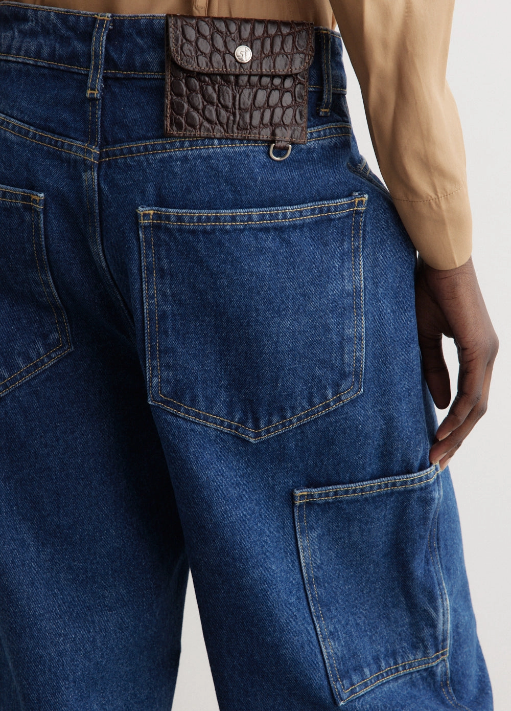 Helle Jeans Trusted Wear Quick Pick