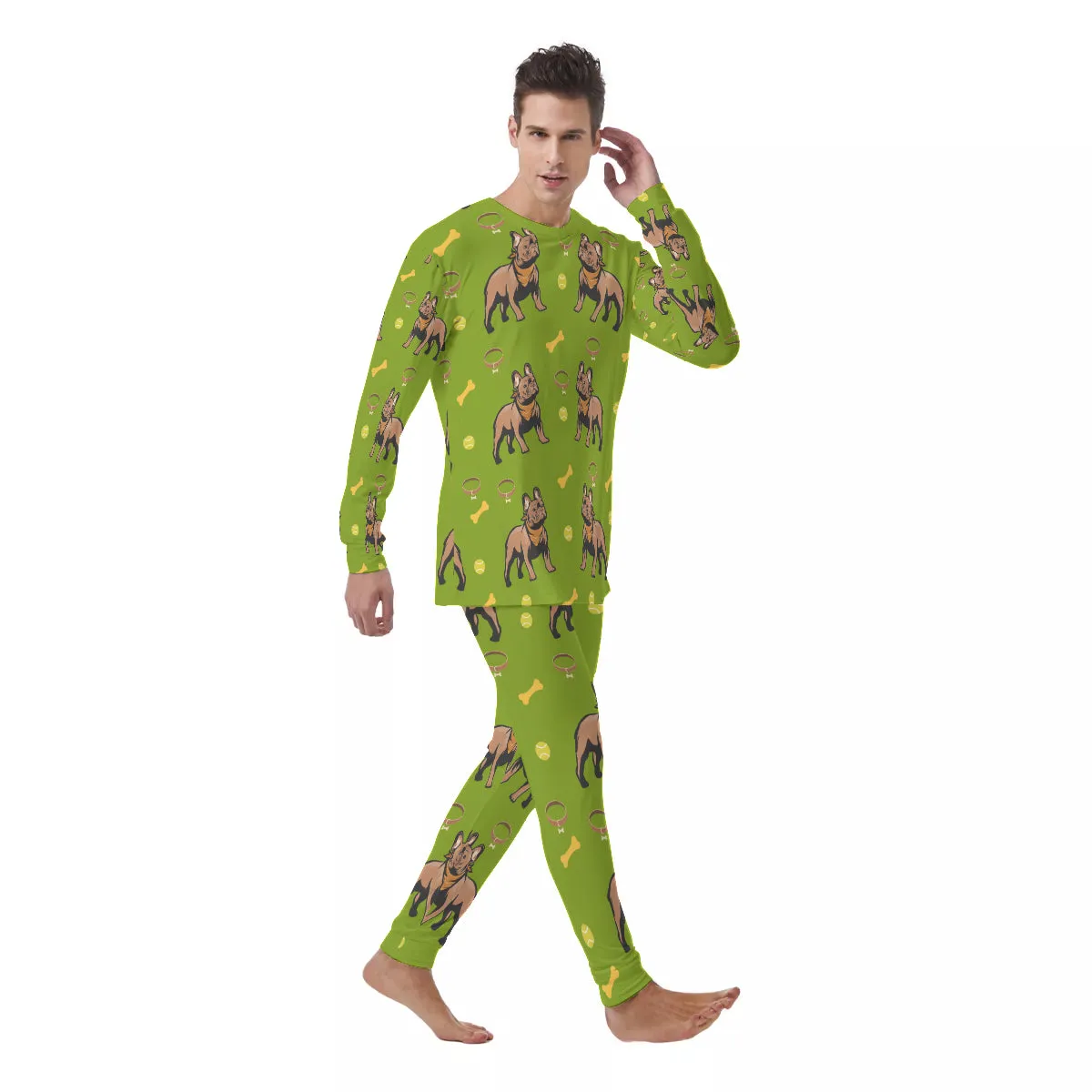 HENRY - Men's Pajamas