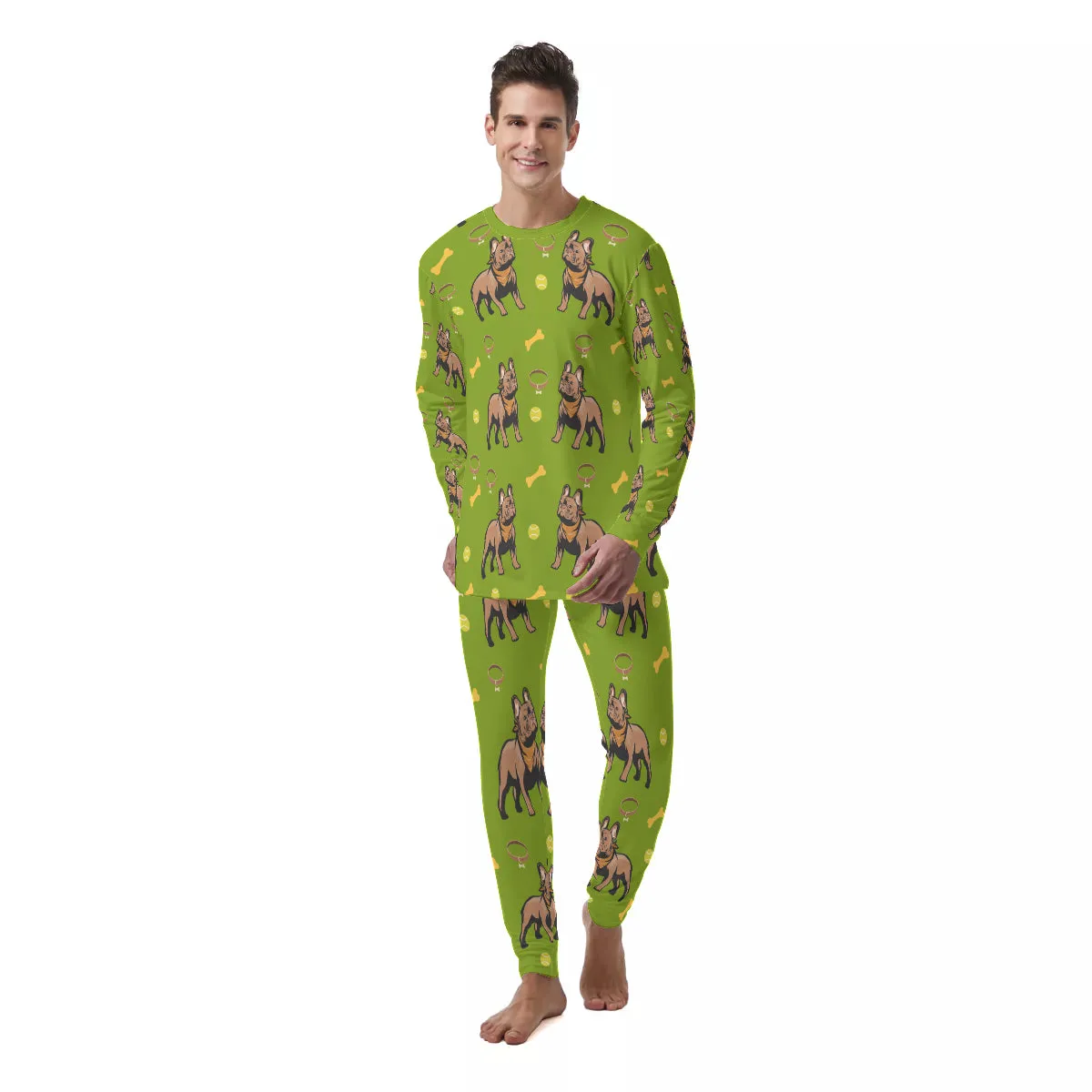 HENRY - Men's Pajamas