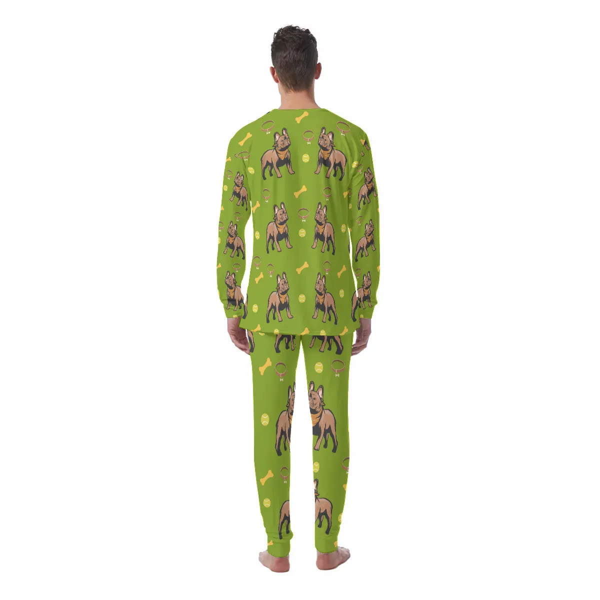 HENRY - Men's Pajamas