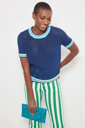 Thermal Regulation System HEY SHORTY SWEATER