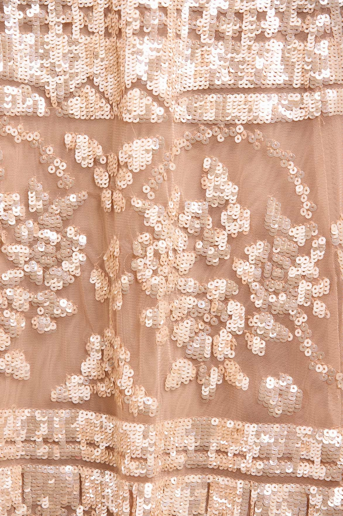 sweet moment Fashionable Style Aurora Gown