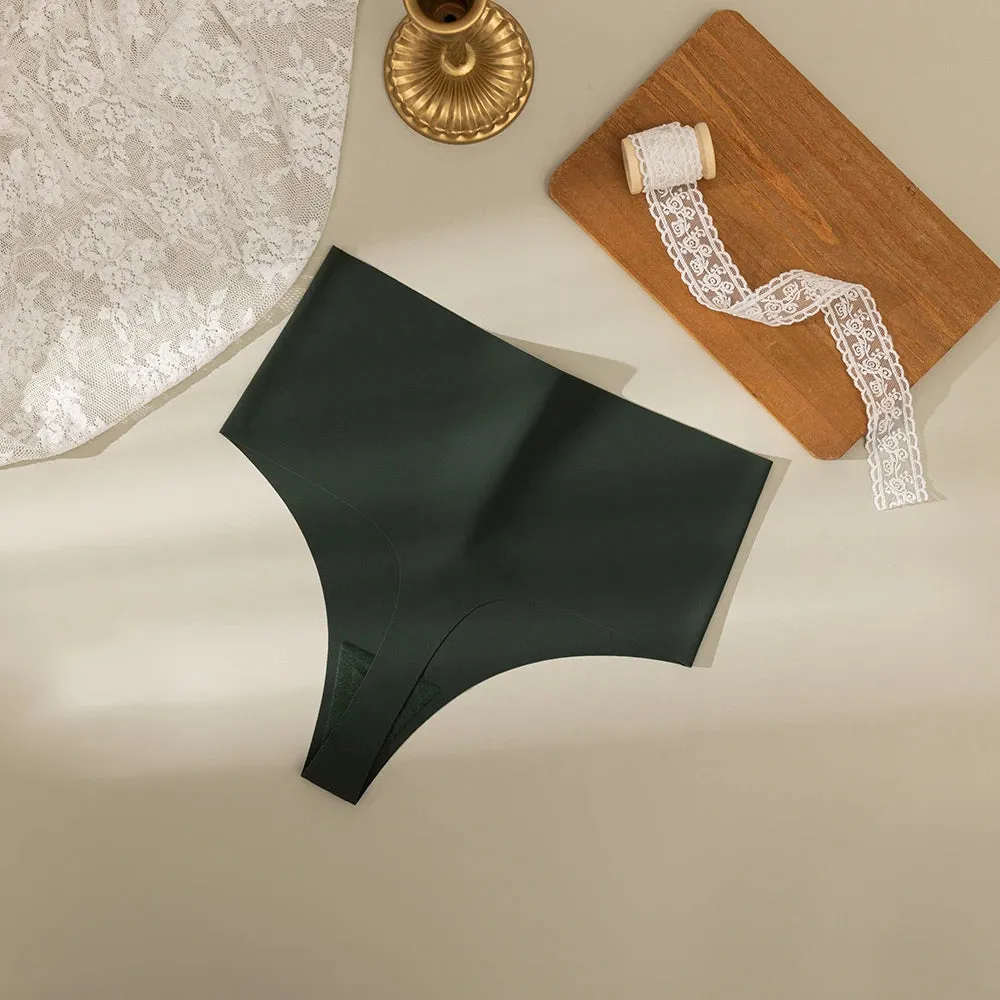 High Waist Sexy Panties