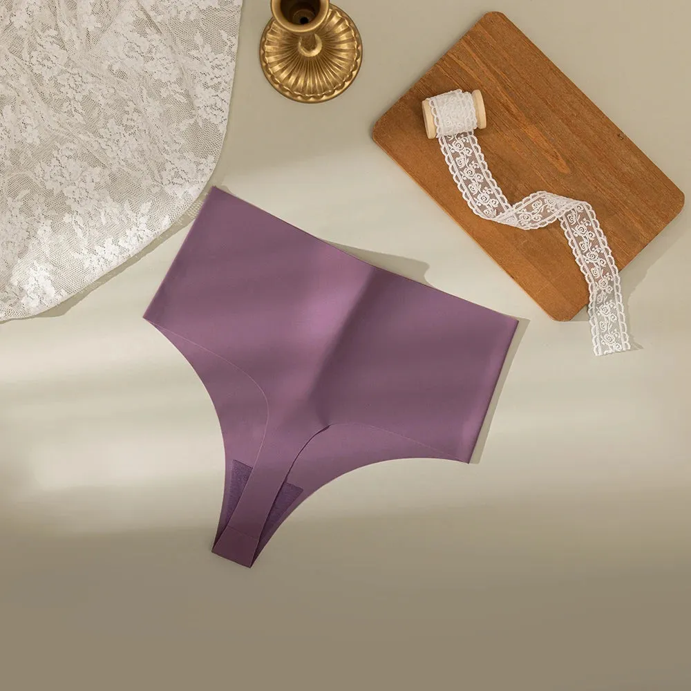 High Waist Sexy Panties