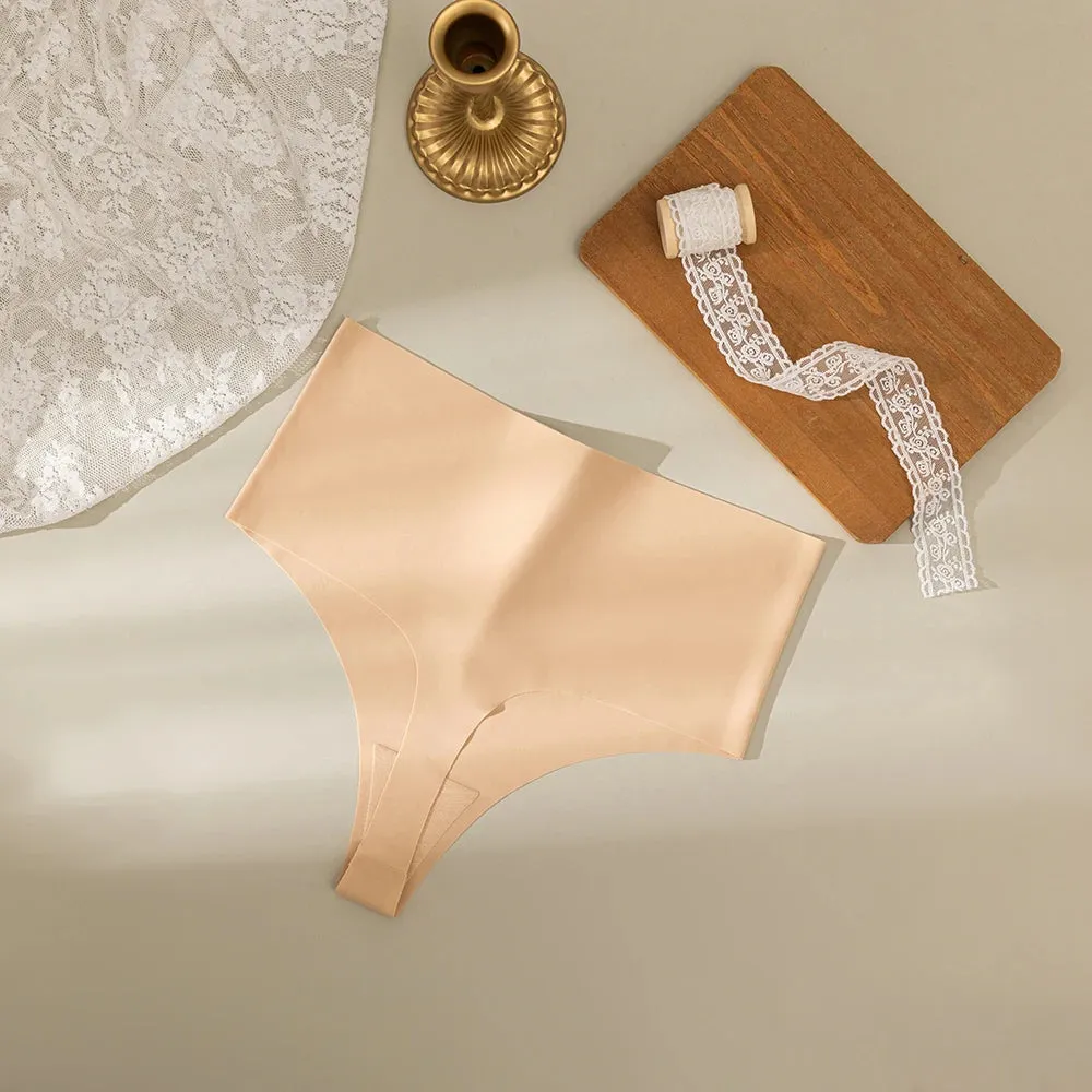 High Waist Sexy Panties