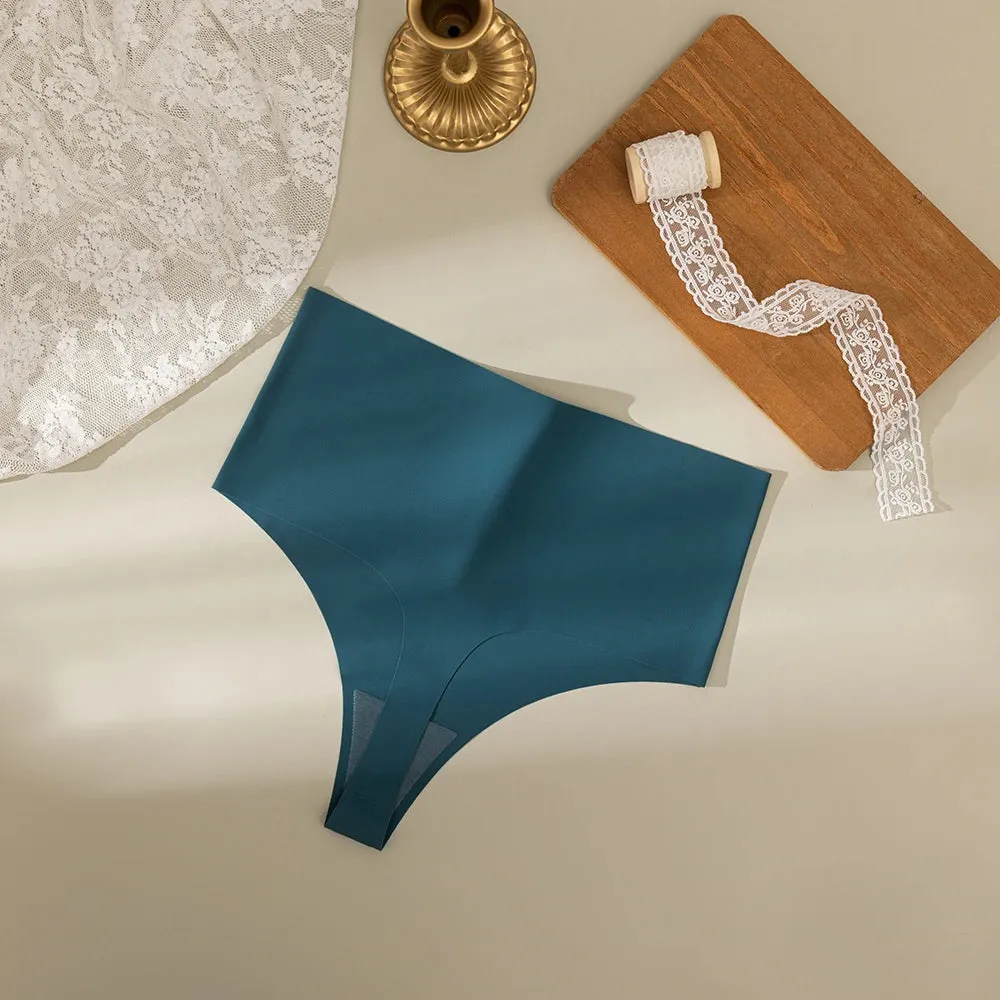 High Waist Sexy Panties