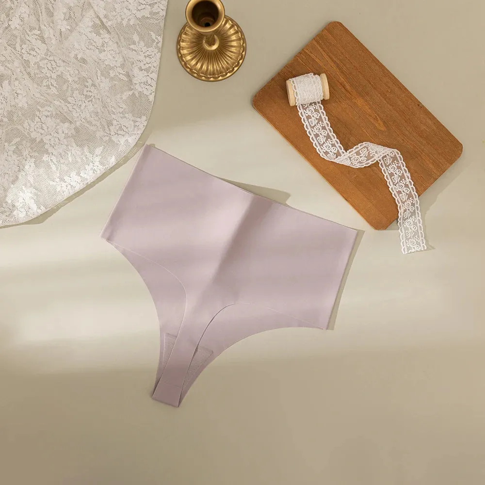 High Waist Sexy Panties