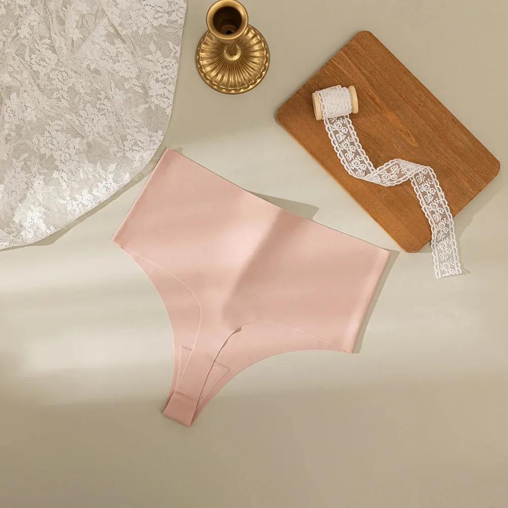 High Waist Sexy Panties