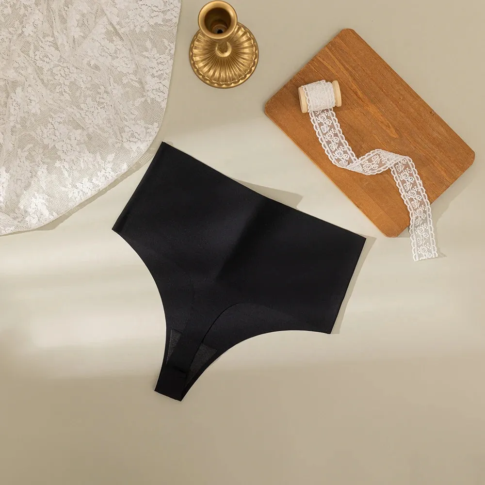 High Waist Sexy Panties