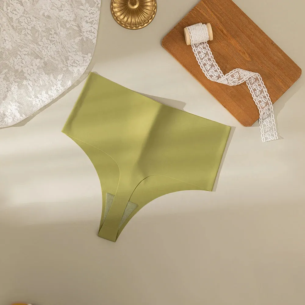 High Waist Sexy Panties