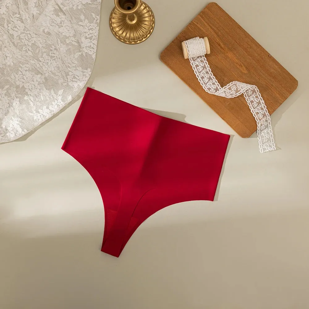 High Waist Sexy Panties