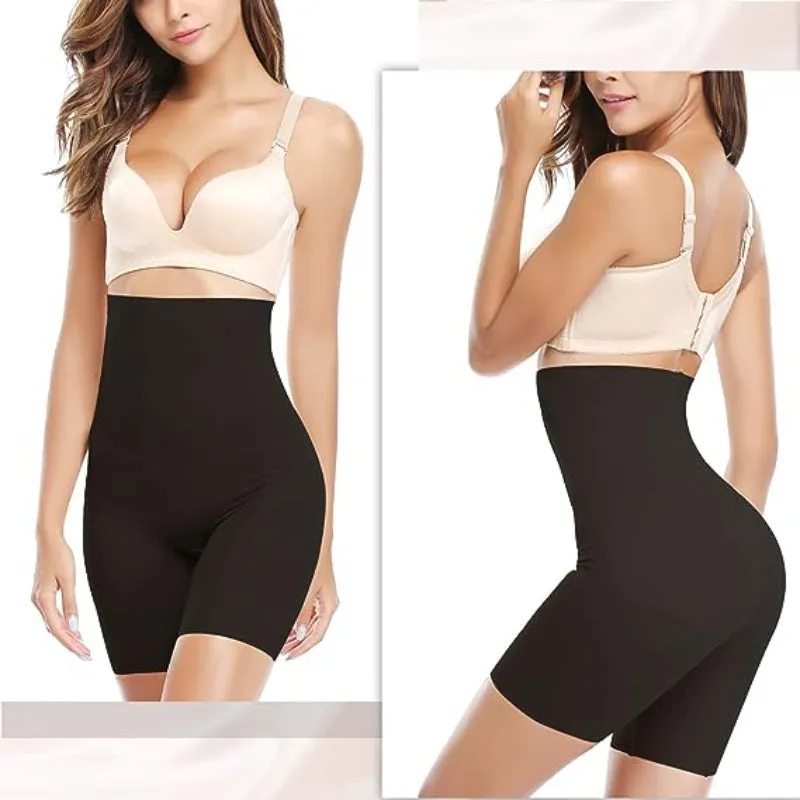 High Waist Slimming Body Shaper
