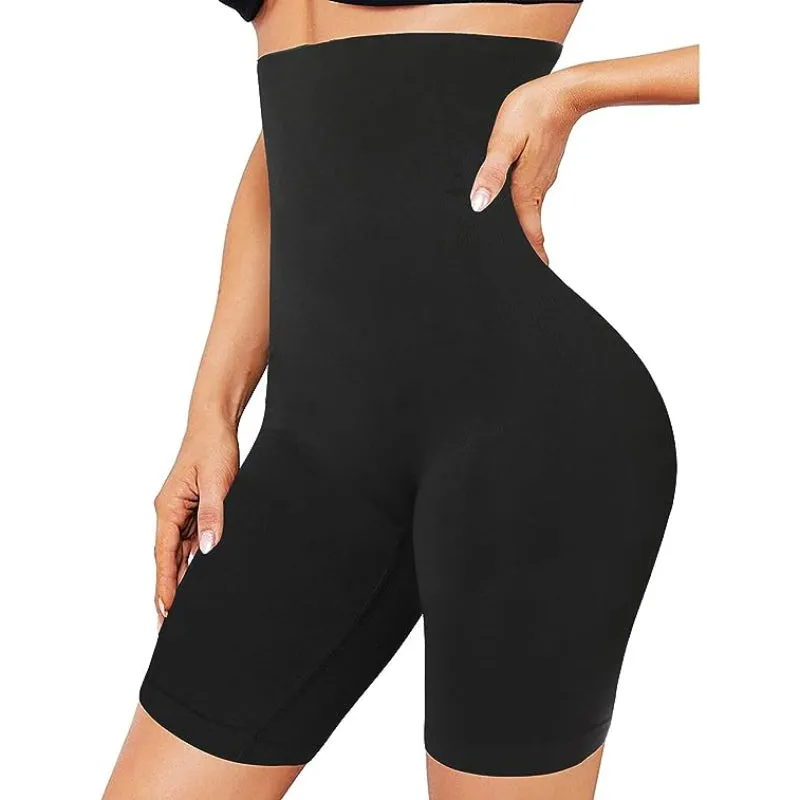 High Waist Slimming Body Shaper