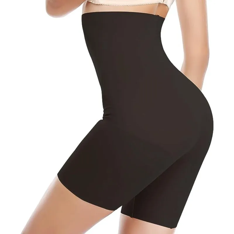 High Waist Slimming Body Shaper