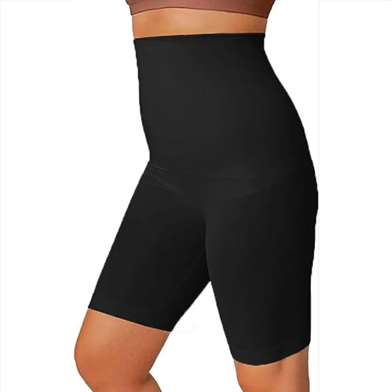 High Waist Slimming Body Shaper