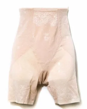 High Waist Tummy Control Shorts