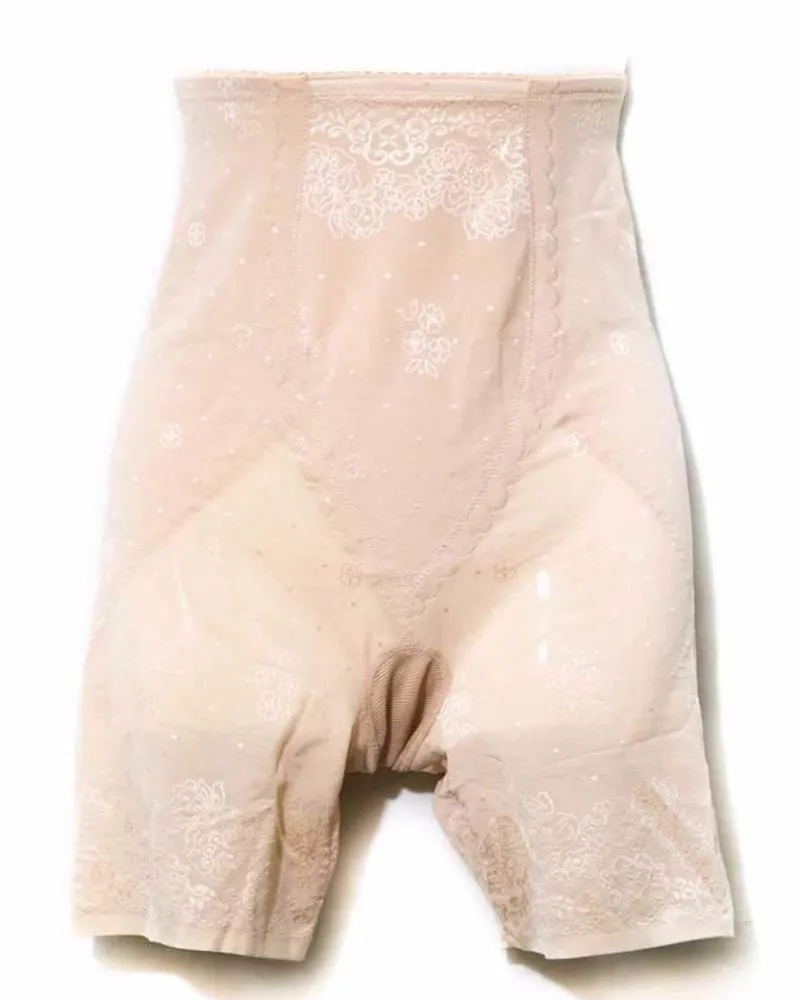 High Waist Tummy Control Shorts